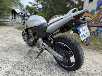 Honda CB600F Hornet - 4