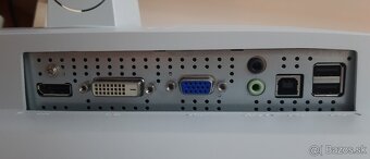 Predám monitory Acer B246HL, Fujitsu B24-8T Pro, Acer SA240Y - 4