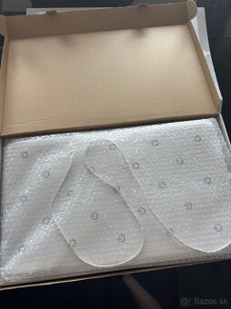 Monitor dychu Jablotron Nanny 2 - 4