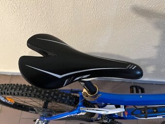 Trek Fuel EX 5 “veľkosť M” - 4