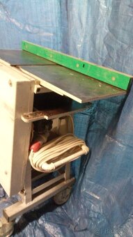 Hoblovacka,prepustacka,cirkular - 4