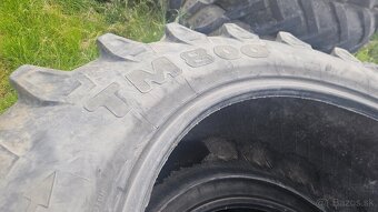 Pneumatiky 540/65 r34 pirelli - 4