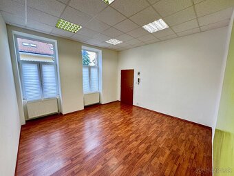 Priestory s umývadlom – 36 m2 – Moyzesova ul., Košice - 4