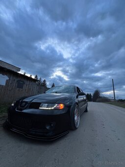 Seat Leon Cupra R - 4
