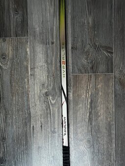 Bauer Hyperlite 2 - 4