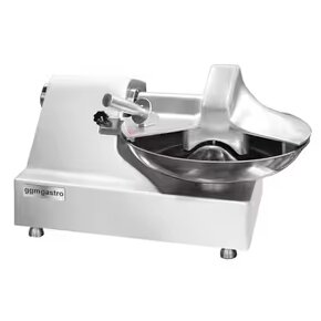 Profesionálny horizontálny kuter HCH8N 120kg/hod - 4