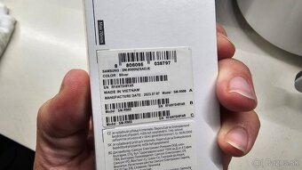 Smart hodinky Samsung Galaxy Watch 6 classic 47mm - 4