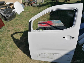 Toyota blatniky ,kapoty zadne dvere pp dvere - 4
