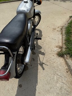 Simson s51 enduro - 4