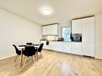 NÁJOM 2 IZBOVÝ BYT 64 m2 LOGGIA, NOVOSTAVBA, CENTRUM, PREŠOV - 4
