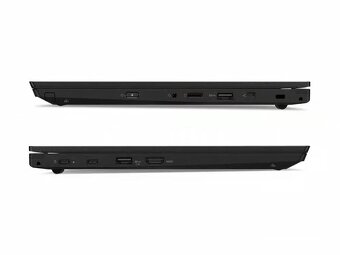 AKCIA 13,3" FHD Lenovo Thinkpad L380 i3-8130U,8GB,256GB,W - 4