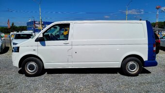 Volkswagen Transporter T5 2.0 TDI-103kw 140k LONG - 4