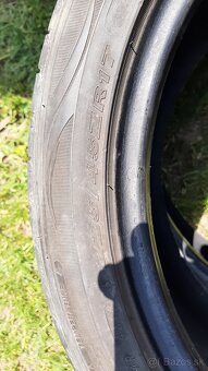 225/45zr17  94Y  Neen letne - 4