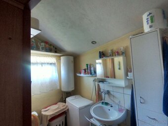 Predaj, chalupa - osada Havran, Častkov - 4