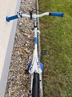 Detský bicykel CTM Scooby 20” - 4