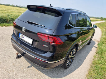 Volkswagen Tiguan Allspace 2.0 BiTDI 240k 4MOTION Highline D - 4