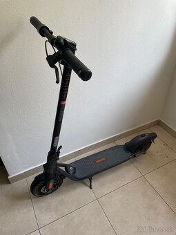 Ninebot KickScooter F2 - 4