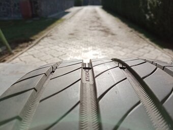 ZĽAVA Michelin letné 205/55 R16 5X114,3 - 4