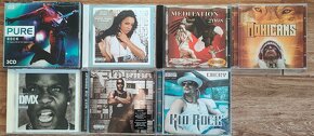 HUDOBNE CD MIX - 4