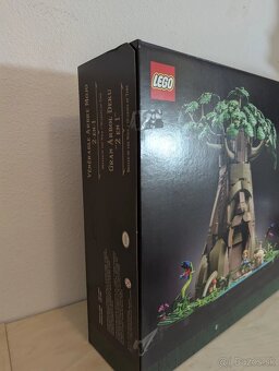 LEGO 77092 The Legend of Zelda - 4