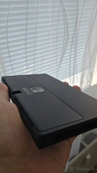Nintendo Switch OLED verzia v zaruke ešte 21 mesiacov - 4