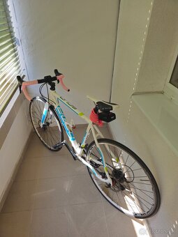 Dámsky bicykel DEMA SCUD - 4