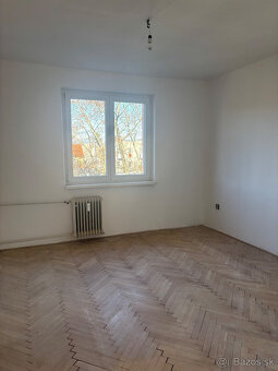 2,5 izb. byt Prievidza - 4