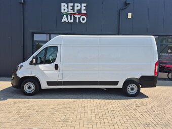 Fiat Ducato 2.2 MultiJet SCR 140 L3H2 35 - odpočet DPH - 4