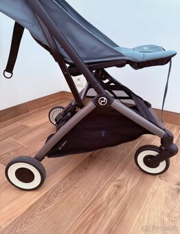 Cybex orfeo - 4