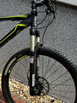 Predám super bike Dema Ryano 7,0 - 4