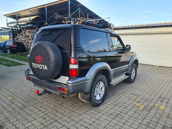 Toyota land cruisers - 4