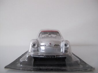 Gaz - 21 T Volga 1:43 - 4