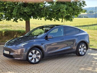 Tesla Model Y Long Range 4x4 DPH - 4
