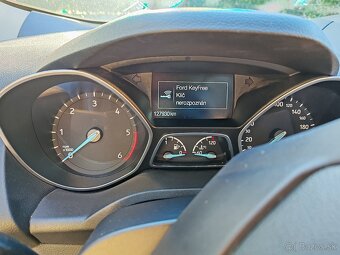 Ford Kuga 2.0 132kw(2019), 4x4 titanium, extra vybava - 4