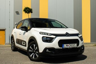 Citroen C3 PureTech 110 S&S Max A/T - 4