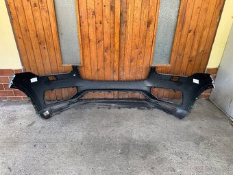 Volvo xc90 xc 90 II lift 2019- predný nárazník - 4