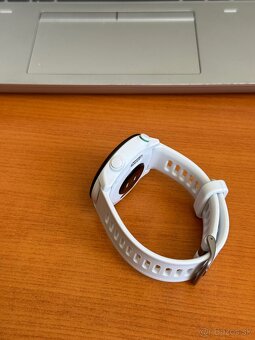 Garmin Forerunner 55 - len odskúšané - 4