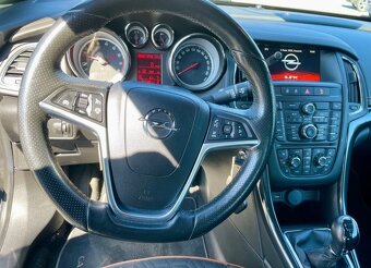 Opel Cascade cabrio 1.4turbo 2016 - 4