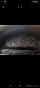 Passat b5 1.9 tdi 81kw - 4