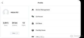 DJI MINI SE - 4
