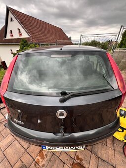 Fiat Punto - 4
