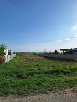 Predaj pozemku ,1507m2 , Brunovce - 4