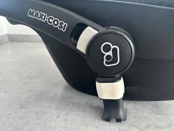 Vajíjčko Maxi cosi - 4