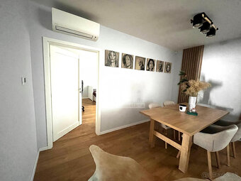 Dvojpodlažný rodinný dom v TOP lokalite Michaloviec - 4