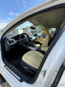Audi a6 4F 3.0 tdi 200kW CRTD náhradní díly - 4