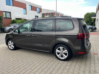 Seat Alhambra 7-miestne, 4x4, 8/2016 - 4