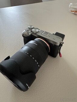 Tamron 28-200/ f2,8-5,6 Di III RXD - 4