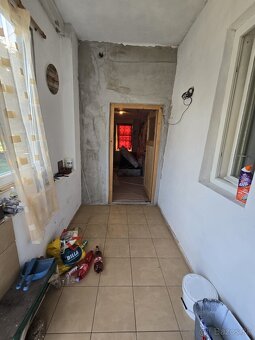 Na predaj rodinný dom v obci Selice - 4