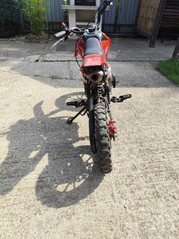 Minibike 50 - 4