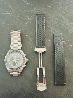 Tag Heuer Formula 1 - 4